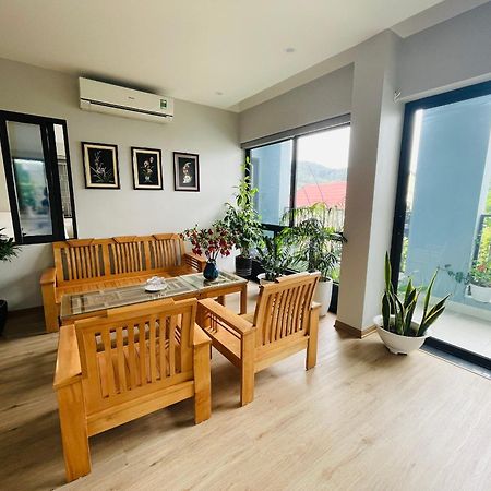 The Light Hotel Ha Long Exterior foto