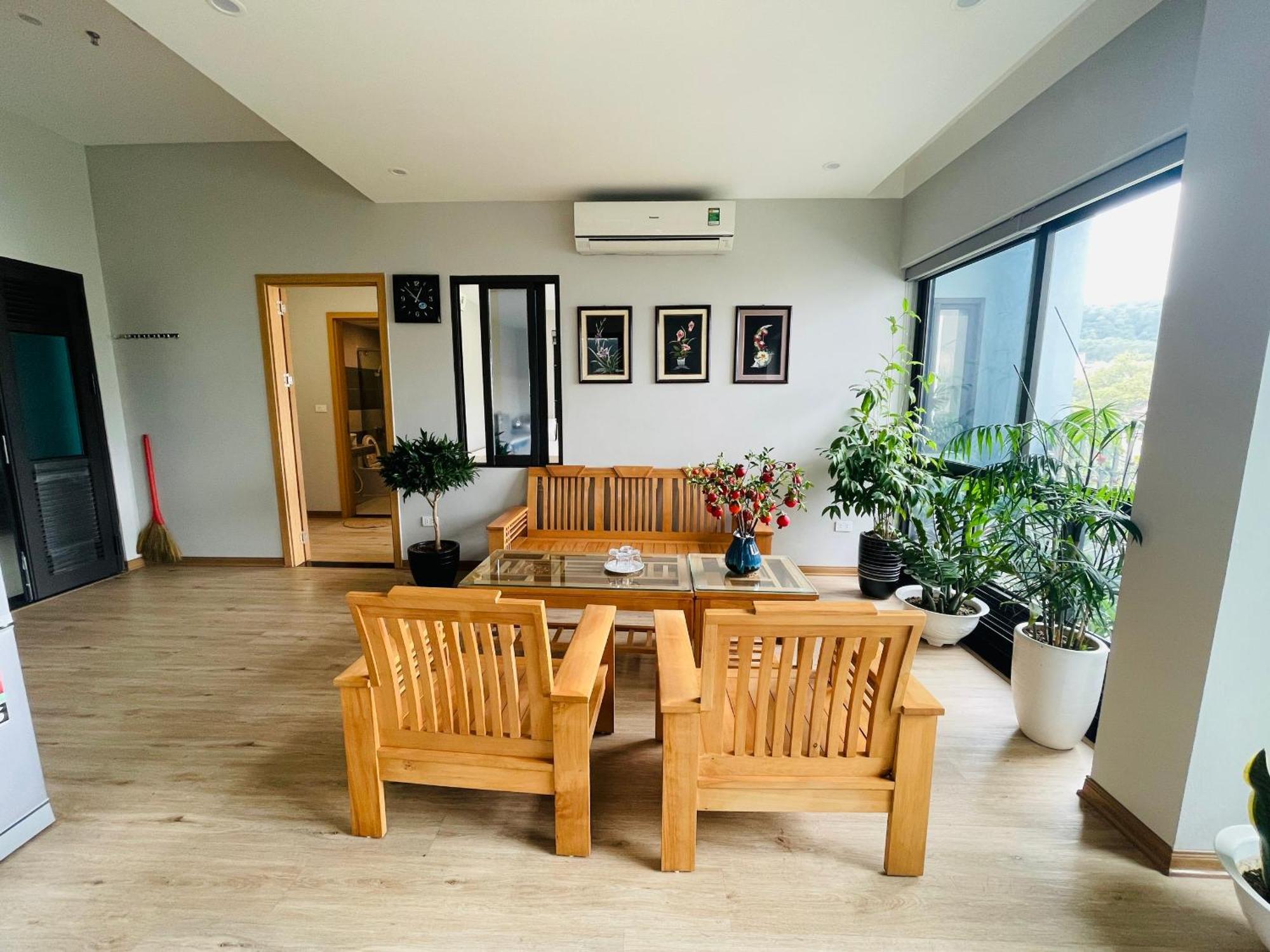 The Light Hotel Ha Long Exterior foto