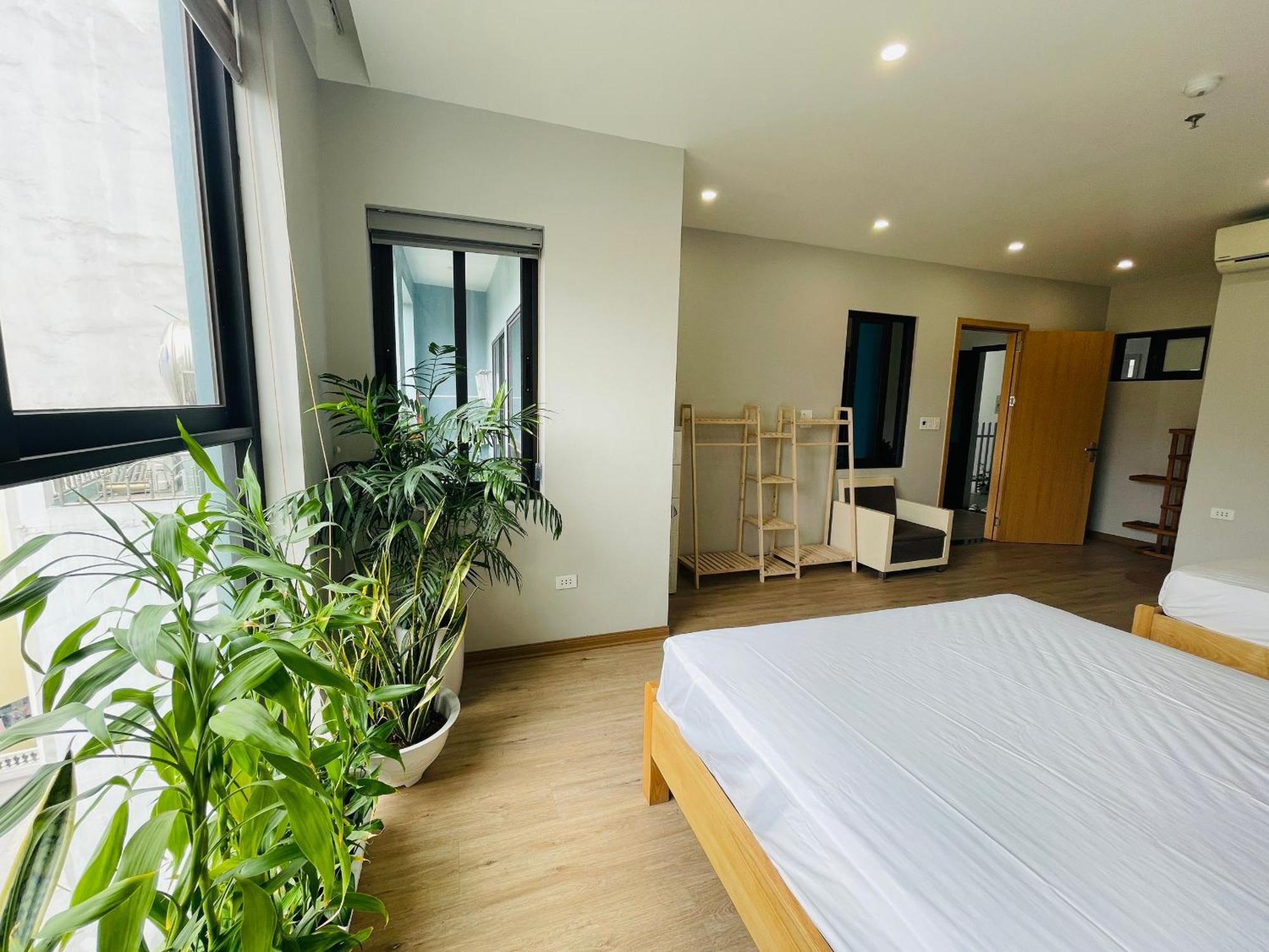 The Light Hotel Ha Long Exterior foto
