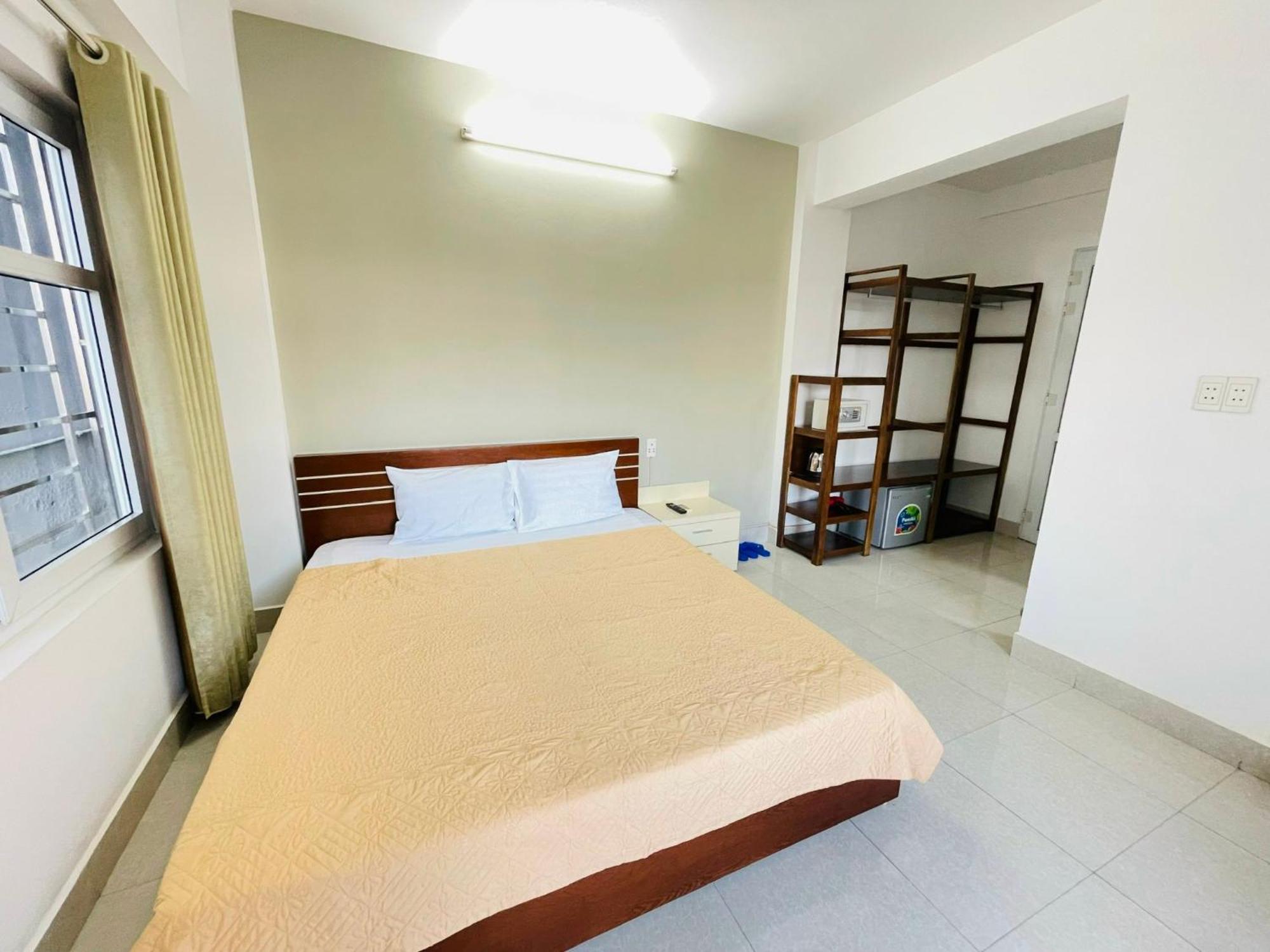 The Light Hotel Ha Long Exterior foto