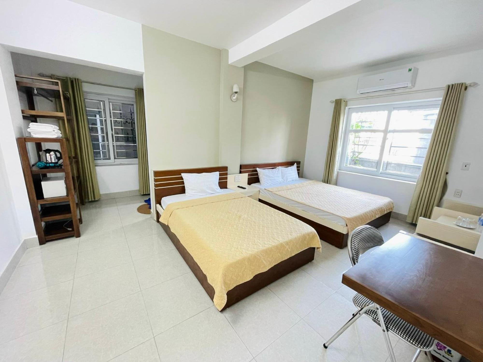 The Light Hotel Ha Long Exterior foto