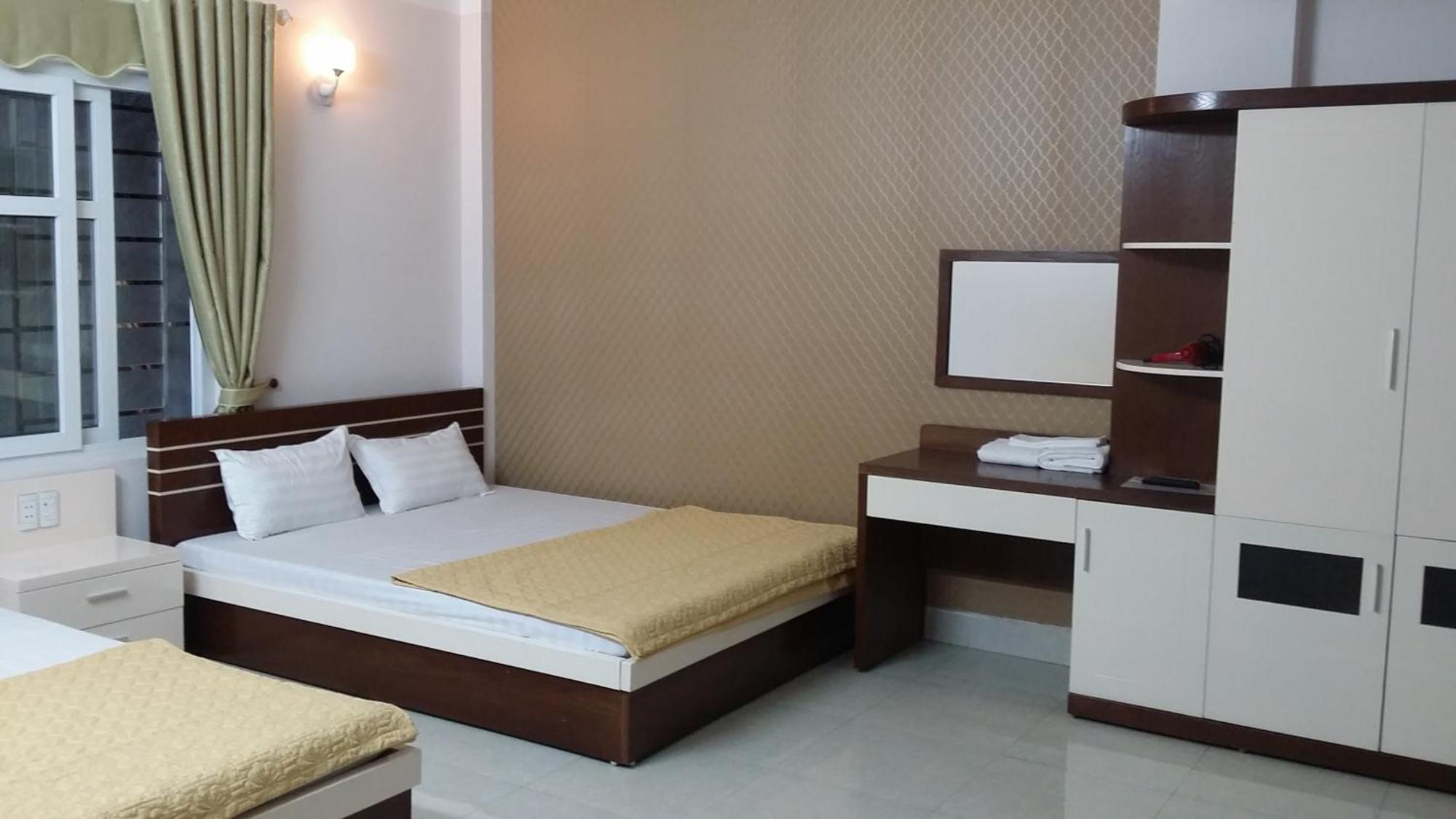 The Light Hotel Ha Long Exterior foto